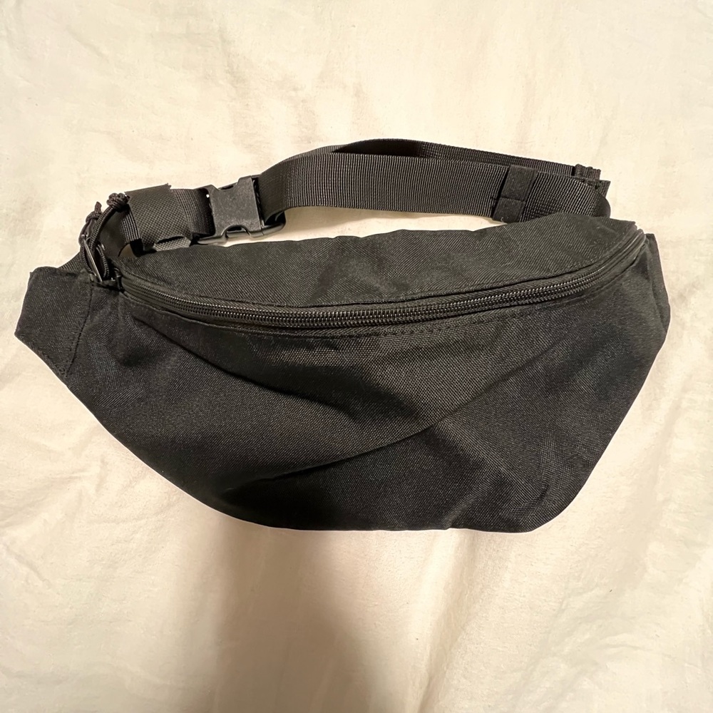 Black H&M Bag